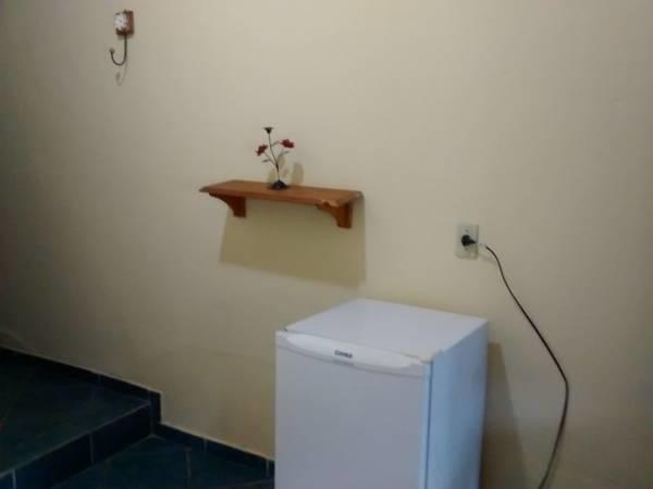 Pousada Marimba Trindade  Exteriör bild