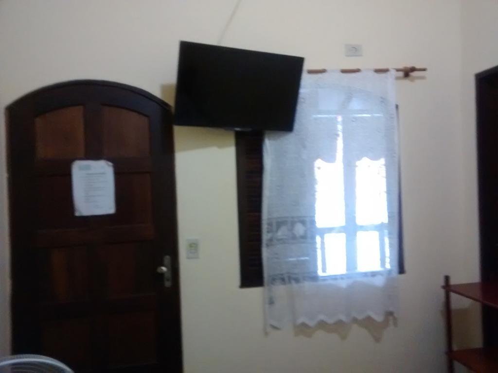 Pousada Marimba Trindade  Exteriör bild